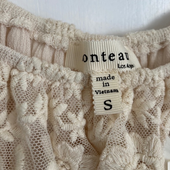 Dress - Picture 3 of 4